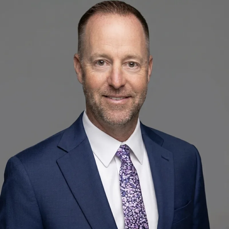 Scott A. Morin